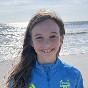 Teagan Falcone